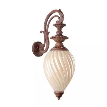 Бра W2590.1 OLD Lucia Tucci Beatrice COPPER