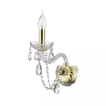 Бра Beatrix DIA019-01-G (Maytoni)