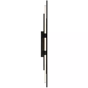 Бра светодиодное Belfast Glenvale 81079-100 BL