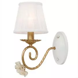 Бра Benedict 736.43.1 (Silver Light)