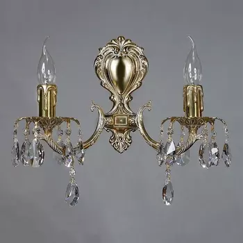 Бра 2226/2 Tear Ambiente Benisa WP Drop подсвечник