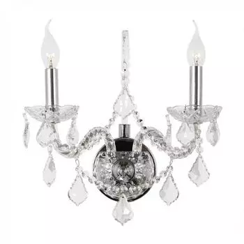 Бра 2.1.2.600 Dio D'Arte Bertola E N