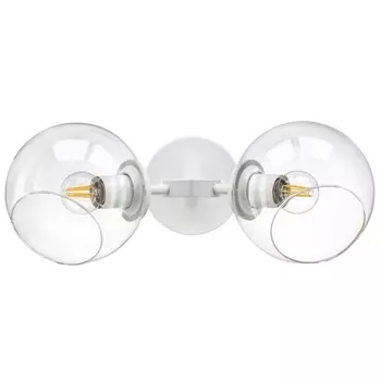 Бра Lightstar Beta 785626 шарики