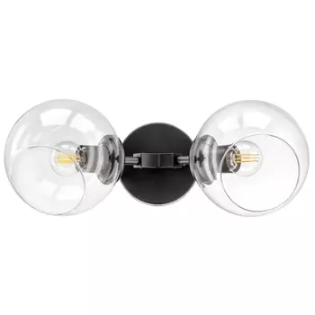 Бра Lightstar Beta 785627 шарики