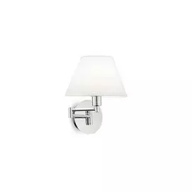 Бра Beverly AP1 CROMO (Ideal Lux)