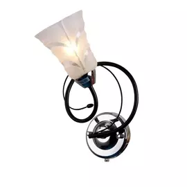 Бра Bibis 242.49.1 (Silver Light)