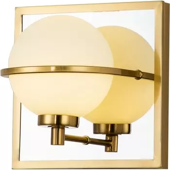 Бра Favourite Blob 3013-1W в форме шара