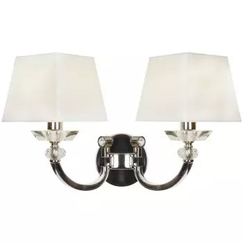 Бра W9404-2 iLamp Blues nik