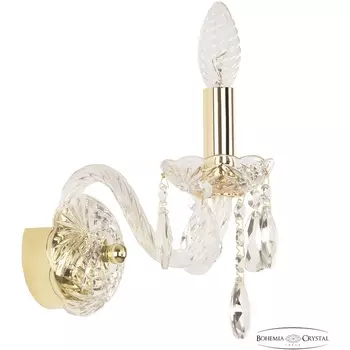 Бра Bohemia 101 101B/1/141 G