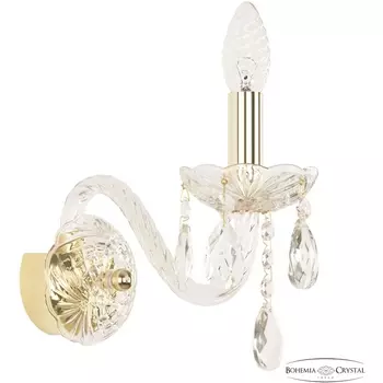 Бра Bohemia 101 101B/1/165 G