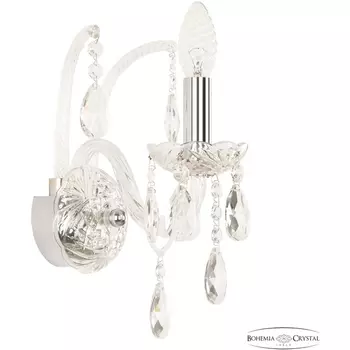 Бра Bohemia 105 105B/1/141 Ni