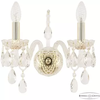 Бра Bohemia 105 105B/2/141 G