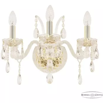 Бра Bohemia 105 105B/3/141 G