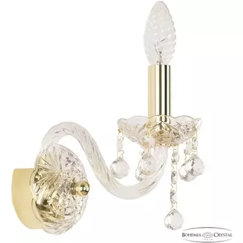 Бра Bohemia 108 108B/1/141 G