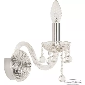 Бра Bohemia 108 108B/1/141 Ni