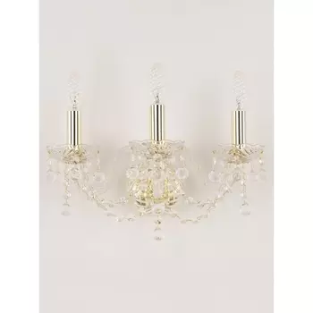 Бра Bohemia 108 108B/3/141 G