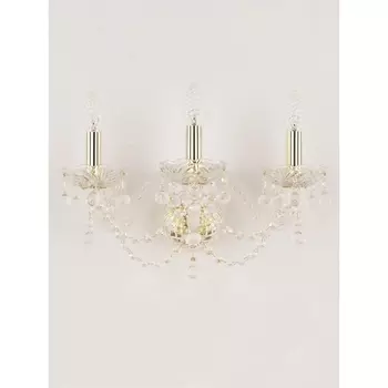 Бра Bohemia 108 108B/3/165 G