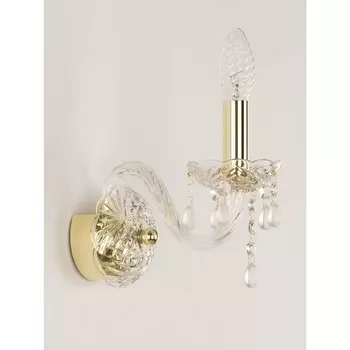 Бра Bohemia 112 112B/1/141 G V0300