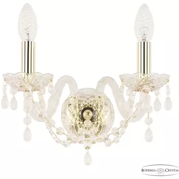 Бра Bohemia 112 112B/2/141 G V0300