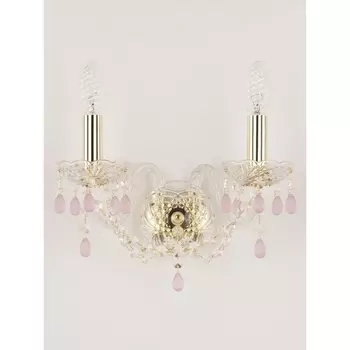 Бра Bohemia 112 112B/2/141 G V7010