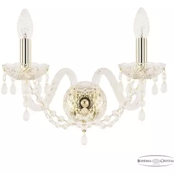 Бра Bohemia 112 112B/2/165 G V0300