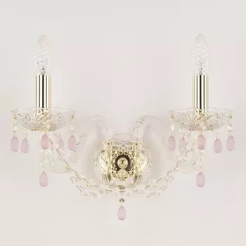 Бра Bohemia 112 112B/2/165 G V7010