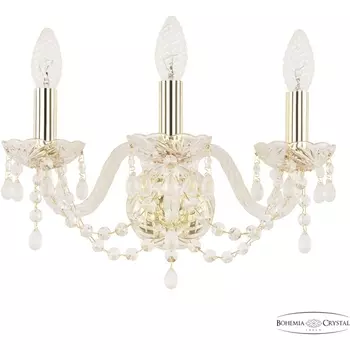 Бра Bohemia 112 112B/3/141 G V0300