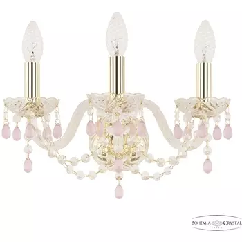 Бра Bohemia 112 112B/3/141 G V7010