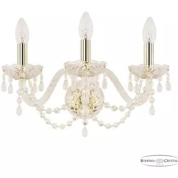 Бра Bohemia 112 112B/3/165 G V0300