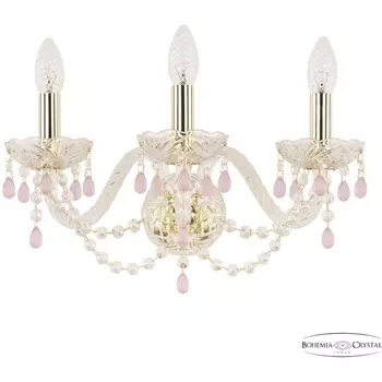 Бра Bohemia 112 112B/3/165 G V7010