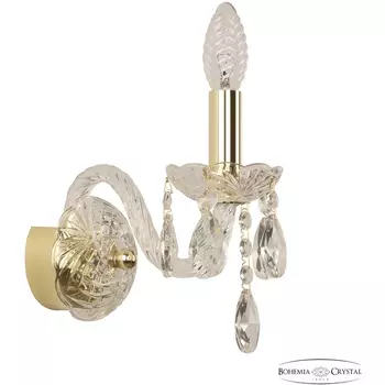 Бра Bohemia 116 116B/1/141 G