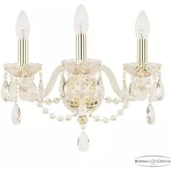 Бра Bohemia 116 116B/3/141 G