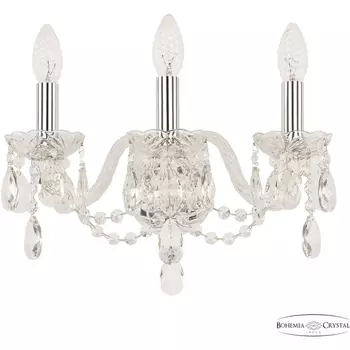 Бра Bohemia 116 116B/3/141 Ni