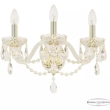 Бра Bohemia 116 116B/3/165 G