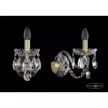 Бра Bohemia 1402 1402B/1/160/XL/G