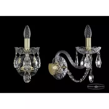 Бра Bohemia 1402 1402B/1/195/XL/G