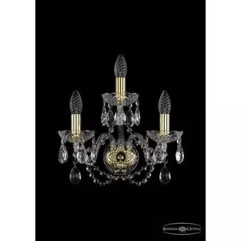 Бра Bohemia 1402 1402B/2+1/141/G