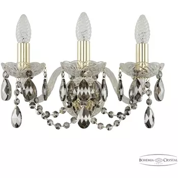 Бра Bohemia 1402 1402B/3/141 G R731