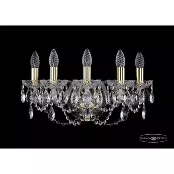 Бра Bohemia 1402 1402B/5/160/G