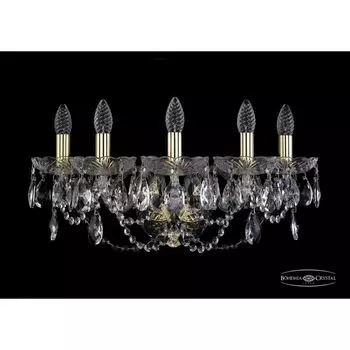 Бра Bohemia 1402 1402B/5/195/XL/G