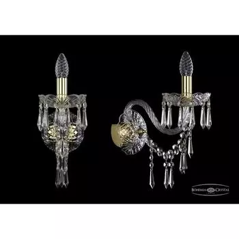 Бра Bohemia 1403 1403B/1/195/XL/G