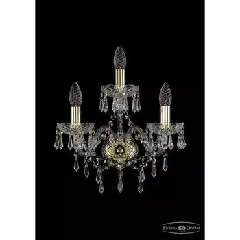 Бра Bohemia 1403 1403B/2+1/141/G