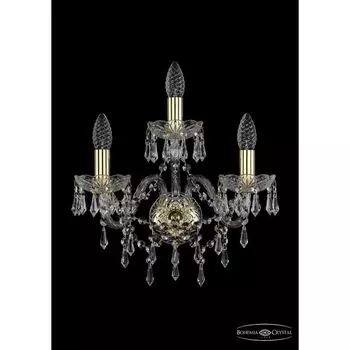 Бра Bohemia 1403 1403B/2+1/160/G