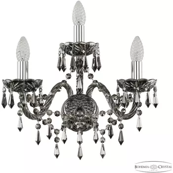 Бра Bohemia 1403 1403B/2+1/160 Ni M781