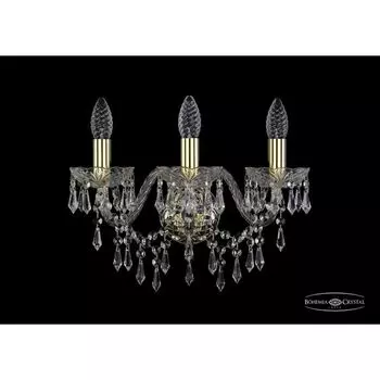 Бра Bohemia 1403 1403B/3/160/G