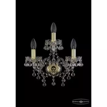 Бра Bohemia 1409 1409B/2+1/141/G