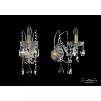 Бра Bohemia 1411 1411B/1/160/XL/G