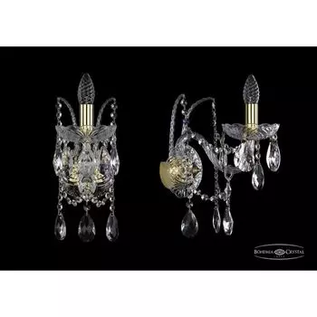 Бра Bohemia 1411 1411B/1/195/XL/G