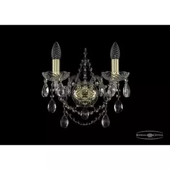 Бра Bohemia 1411 1411B/2/141/G