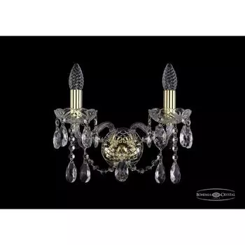 Бра Bohemia 1413 1413B/2/141/G